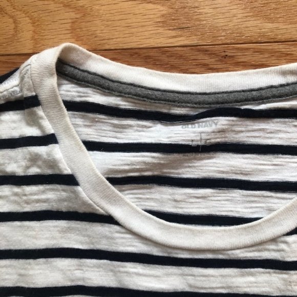 2/$15 Striped Tee Bundle - Picture 4 of 7
